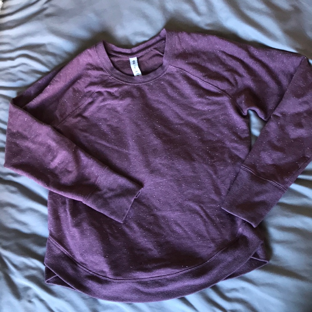 Athleta Pullover - image 1